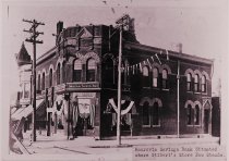Monrovia Savings Bank